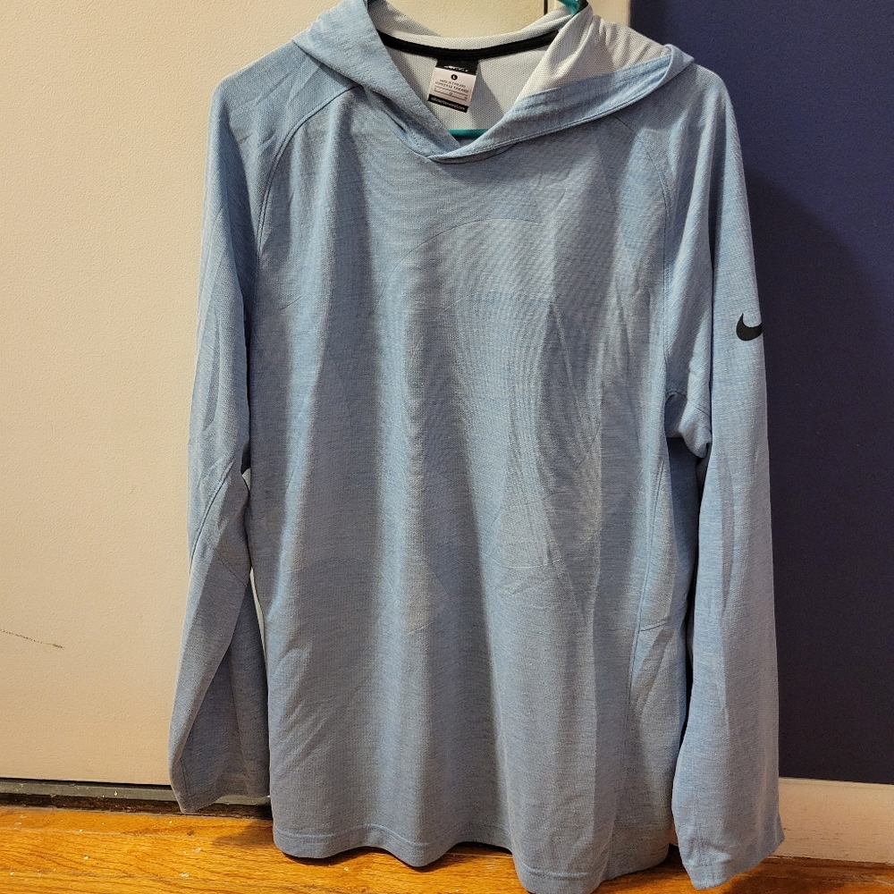 Nike KD Clutch Elite Shooter Dri-Fit Top